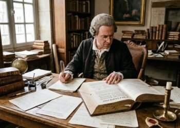 Diderot escreveu no século XVIII uma frase que ainda explica a diferença entre não saber e julgar antecipadamente