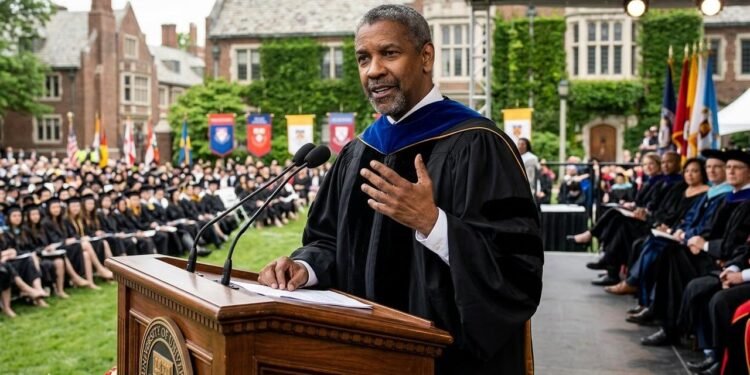 método de Denzel Washington