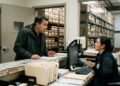 Cliente paga por guarda de documentos em empresa especializada e, anos depois, pede uma pasta antiga e descobre que caixas foram destruídas após prazo que afirma nunca ter autorizado