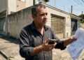 Proprietário aluga casa apenas para residência e descobre pela internet que garagem funciona como pequena distribuidora de bebidas