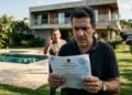 Homem herda metade de uma chácara, constrói casa e piscina na parte que utiliza e anos depois descobre que divisão física nunca foi formalizada entre irmãos