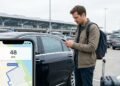 Homem deixa carro de R$ 160 mil em estacionamento de aeroporto por 13 dias e, ao voltar de viagem, aplicativo mostra que veículo percorreu 48 quilômetros enquanto deveria permanecer parado