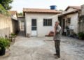 Pai cede casa ao filho e descobre que ele construiu edícula para alugar sem pedir autorização