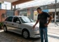 Homem entrega carro ao filho por um semestre e recebe veículo com financiamento de acessórios e dívidas de estacionamento que desconhecia