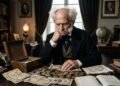 “A riqueza é como a água do mar”: a frase de Schopenhauer sobre dinheiro explica por que ter mais nem sempre traz satisfação