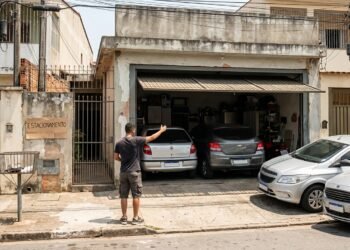 empréstimo de imóvel