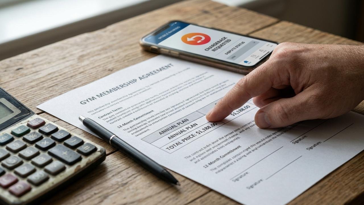 fechamento de academia e direitos do consumidor