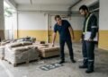 Morador passa 14 anos sem carro e, quando finalmente compra veículo, descobre que condomínio utiliza sua vaga para guardar materiais de manutenção