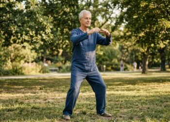 Nem ioga nem pilates: o exercício ideal recomendado por especialistas para pessoas com mais de 50 anos.