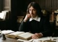 René Descartes, filósofo, matemático e físico francês: “Seria absurdo para nós, seres finitos, tentar determinar coisas infinitas.”