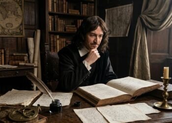 “Daria tudo o que sei…”: a reflexão atribuída a Descartes que levanta uma questão sobre aprender, duvidar e mudar de opinião