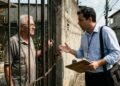 Homem de 78 anos recebe visita de pessoa dizendo ser do INSS para atualizar cadastro e só depois família descobre que órgão não envia servidores à casa para pedir dados bancários
