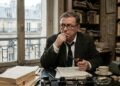 A citação do dia de Jean-Paul Sartre: “Todos os homens têm medo. Todos eles. Aquele que não tem medo não é normal; isso nada tem a ver com a coragem.”