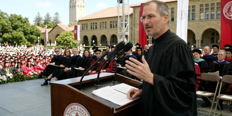 Steve Jobs