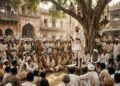Mahatma Gandhi, pensador: “Um covarde é incapaz de demonstrar amor; fazê-lo é prerrogativa dos corajosos.”