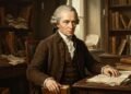 Immanuel Kant explica por que uma atitude não pode ser considerada correta apenas porque traz vantagens para quem a pratica