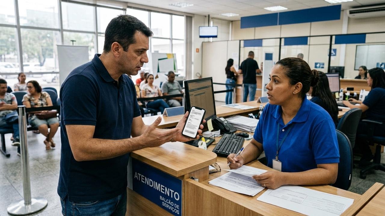 Motorista vende carro, comprador promete transferir documento na mesma semana e desaparece; oito meses depois antigo proprietário começa a receber multas e cobrança de IPVA de veículo que já não utiliza