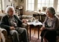 A lição fundamental de Albert Einstein para os adultos: “A maturidade começa a se manifestar quando sentimos que nossa preocupação com os outros é maior do que nossa preocupação conosco mesmos.”