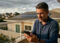 Família instala sistema solar de R$ 52 mil e descobre após queda de desempenho que parte dos equipamentos fornecidos não era nova