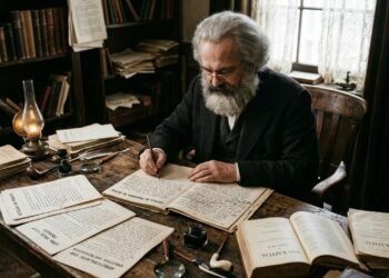 “De cada um segundo sua capacidade”: o princípio de Karl Marx que vai além da ideia de repartir riquezas de forma igual