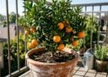 As 3 árvores para plantar a partir de 1 de novembro: adaptam-se a jardins pequenos e podem dar frutos em casa