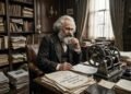A reflexão de Karl Marx sobre alienação revela o que acontece quando uma pessoa perde o controle sobre sua própria atividade