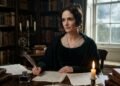 A declaração de Mary Shelley sobre mudanças: “Nada é tão doloroso para a mente humana quanto um grande e súbito impasse”