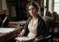 A citação do dia de Mary Wollstonecraft, filósofa inglesa: “Eu não desejo que as mulheres tenham poder sobre os homens, mas sim sobre si mesmas”