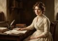 “Não desejo que as mulheres tenham poder sobre os homens, mas sobre si mesmas”: a reflexão de Mary Wollstonecraft sobre independência e autonomia