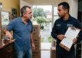 Família contrata empresa de mudança por R$ 9 mil e vários móveis chegam quebrados após transporte; prestadora aponta cláusula limitando indenização