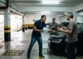 Homem compra apartamento com vaga de garagem na escritura e descobre que outro morador utiliza o espaço há oito anos