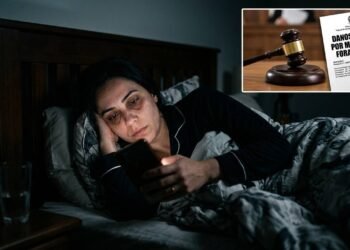 Chefe envia mensagens no WhatsApp às 23h de domingo cobrando relatórios e Justiça fixa indenização de R$ 20 mil por invasão do descanso
