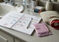 A menstruação começa a falhar antes da menopausa, e um detalhe no sangramento pode indicar que é hora de procurar um ginecologista