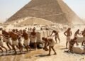 A verdade sobre a construção das pirâmides do Egito: as descobertas arqueológicas que desmentem Hollywood e revelam quem eram os operários