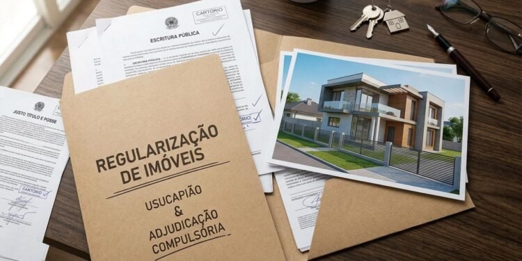 Construir uma residência de R$ 190 mil, pagar impostos, contas e manter o imóvel durante anos pode ajudar a demonstrar a forma como Carlos exercia a posse.