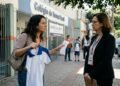 Colégio exige compra de uniforme exclusivamente em uma loja indicada e famílias encontram peças semelhantes por metade do preço em outro estabelecimento