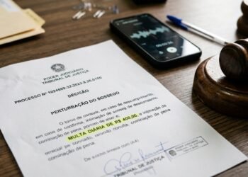 Morador deixa cão latir a madrugada inteira em prédio, vizinho grava áudios e juiz aplica multa diária de R$ 400 por perturbação do sossego