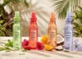 Natura Tododia tem fragrâncias cítricas, florais e tropicais que combinam com quem prefere um perfume leve para o dia a dia