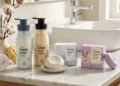 4 sabonetes da Natura com fragrâncias suaves para quem gosta de sair do banho com cheiro agradável na pele