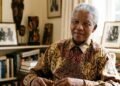 Nelson Mandela passou 27 anos preso e deixou uma reflexão sobre fracasso, aprendizado e a força de recomeçar