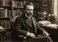 “Sem música, a vida seria um erro”: a frase de Nietzsche que revela a importância da arte mesmo em uma filosofia marcada por questionamentos sobre a existência