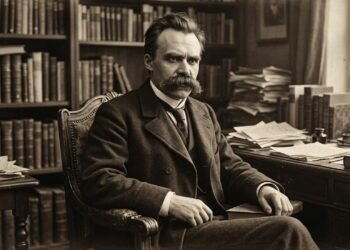 “Sem música, a vida seria um erro”: a frase de Nietzsche que revela a importância da arte mesmo em uma filosofia marcada por questionamentos sobre a existência