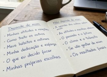 Epicteto explica por que tentar controlar a opinião dos outros pode se transformar em uma fonte constante de sofrimento
