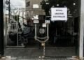 fechamento de academia e direitos do consumidor