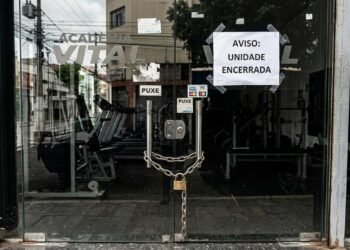 fechamento de academia e direitos do consumidor