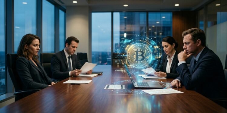 Marido esconde carteira com 5 Bitcoins na separação, perícia digital quebra sigilo e Justiça manda dividir R$ 1,8 milhão com a ex-esposa