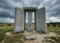 O enigma das Pedras Guia da Geórgia: a estrutura misteriosa com instruções para o fim do mundo e um autor que nunca foi descoberto