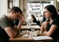 A psicologia explica que aqueles que repetem “eu sou assim mesmo” para encerrar uma discussão não possuem uma personalidade forte, mas sim ativam um mecanismo de defesa.