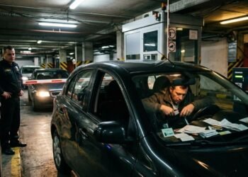 Motorista perde ticket de estacionamento, shopping tenta cobrar multa de R$ 80 e Justiça proíbe taxa abusiva por falta de controle próprio