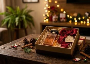 perfumes nacionais baratos para dar de presente